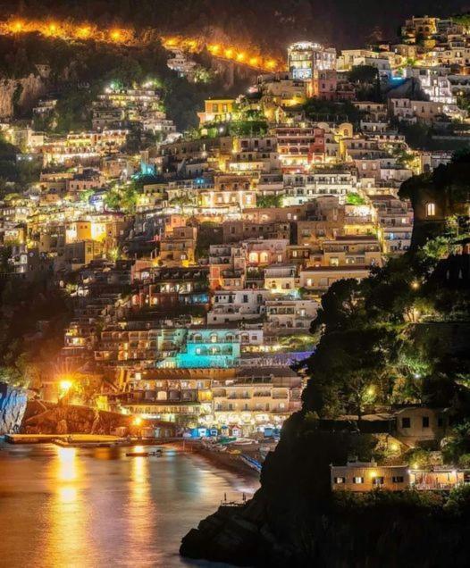Maristella Appartamento Positano