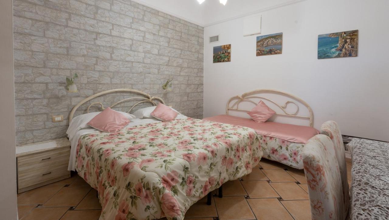Maristella Appartamento Positano