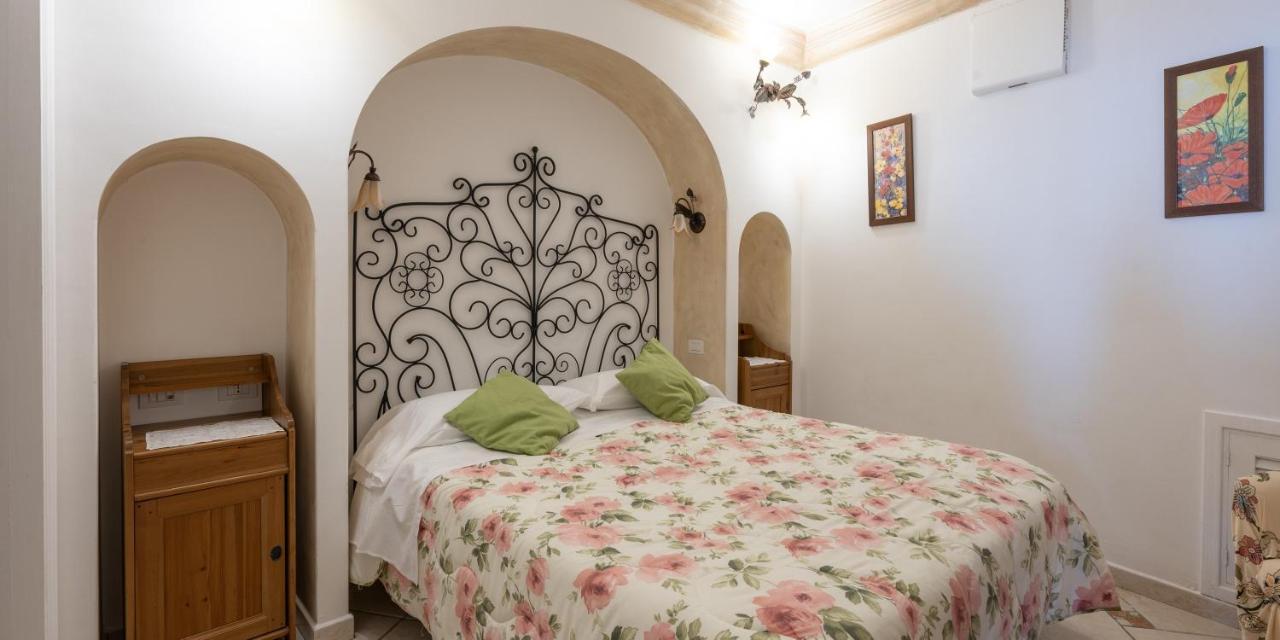 Appartamento Maristella Positano