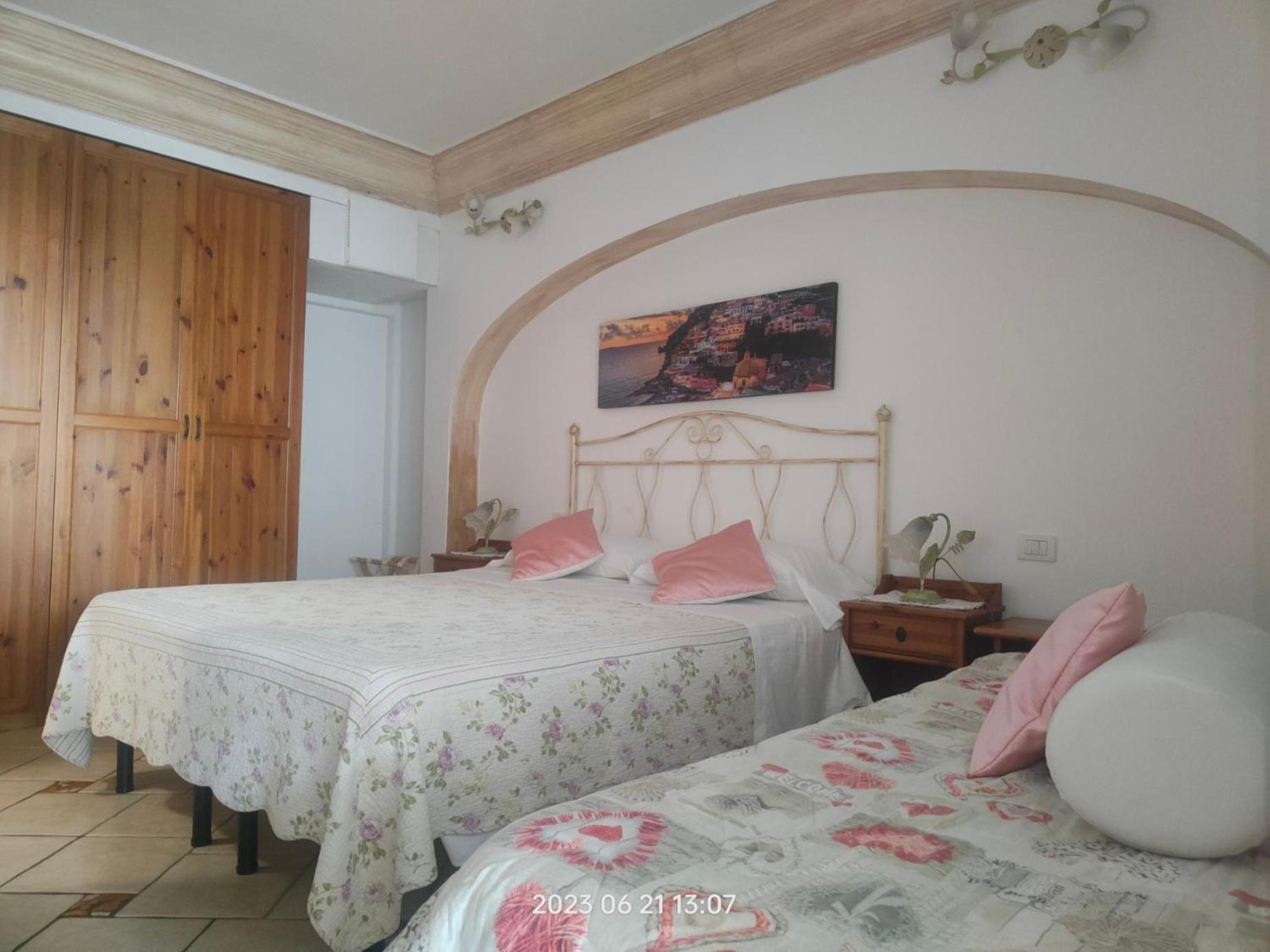 Appartamento Maristella Positano