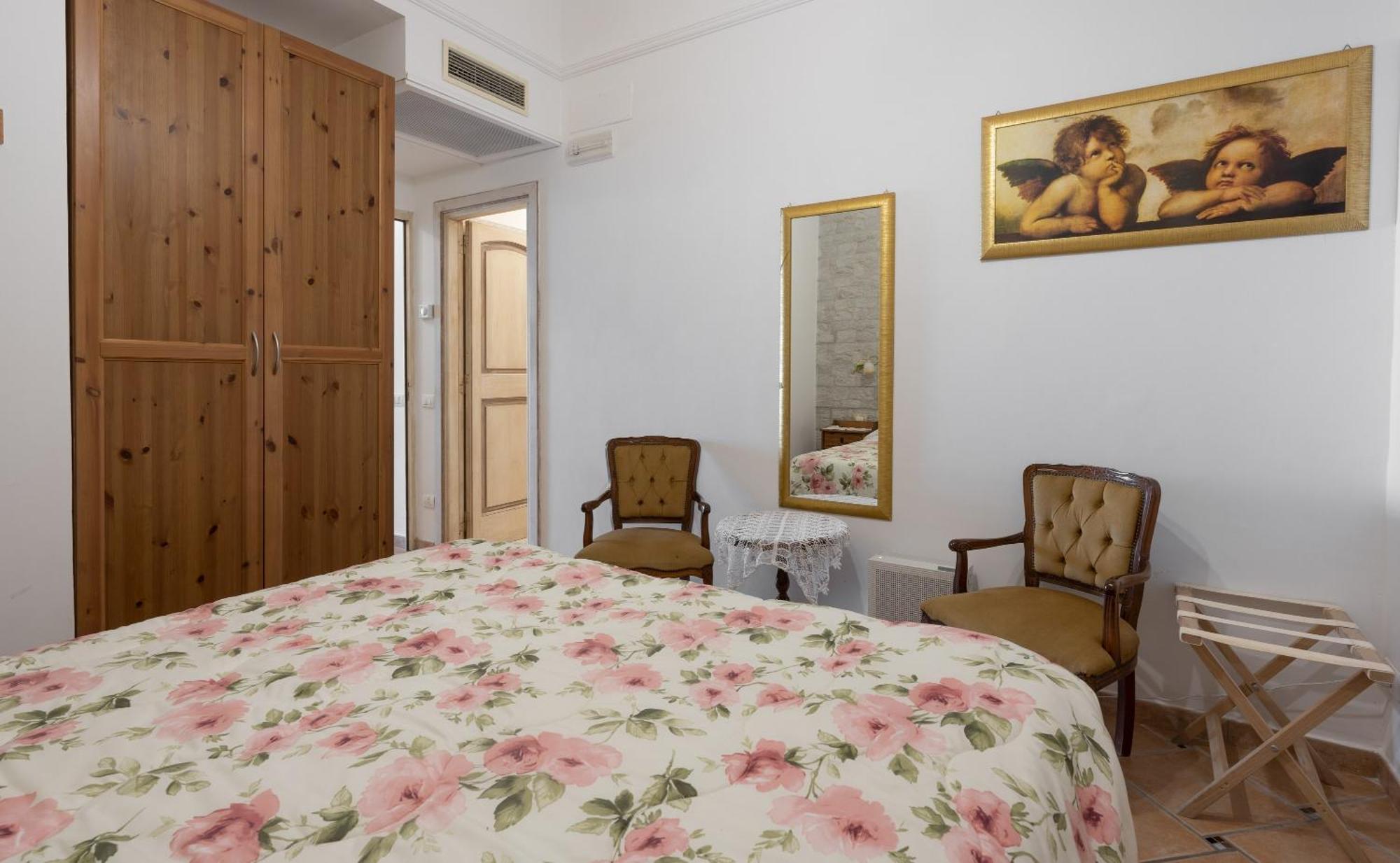 Appartamento Maristella Positano